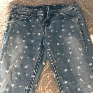 Vigoss “The Jagger” Capri